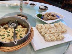 -香顺·客家菜(常平店)