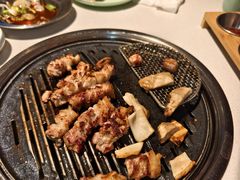 -黑豚黨韩国烤肉料理(悦然时光店)