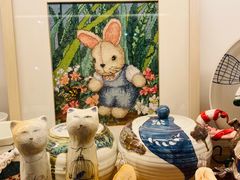 -六月花园咖啡馆(中关村东路店)