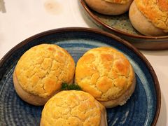 -白天鹅宾馆-玉堂春暖餐厅