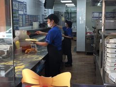 -达美乐比萨(双阳支路店)