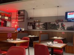 -得意啫·广东啫啫煲(前海HOP店)