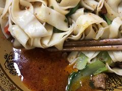-张军擀面皮(陕西广慈医院店)
