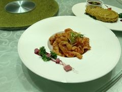 -阿英煲(凉城路店)