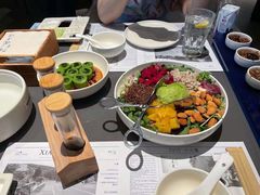 -小大董·烤鸭(观景餐厅·南京西路店)