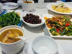 -丘二馆.川菜.江湖菜(八一路好吃街店)