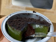 抹茶奥利奥巧克力-元氏钵仔糕(北京路店)