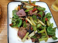 -红屋川菜(大学南路店)