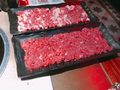 -左庭右院鲜牛肉火锅(新梅广场店)