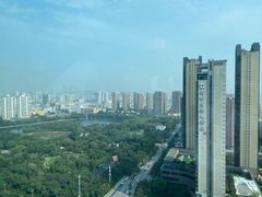 -君悦酒店·乐厨·高空自助餐(青年大街店)