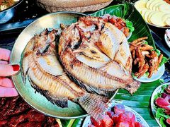 -石屏老字号4号包浆豆腐美食城(泼水广场店)