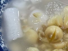 -黄记潮汕甜汤(贝底田坊店)