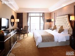 豪华间-沈阳诺翰酒店