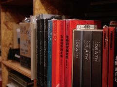 -独音唱片 Indie Music