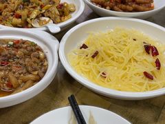 -湘香私房菜(大石长隆店)