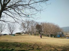 -钟山体育运动公园
