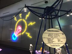 -香港科学馆