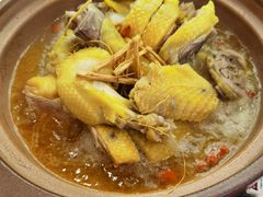 -汀小府·福建客家菜(鼓山沃尔玛店)