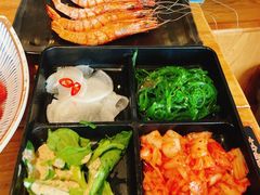 -千寻烧肉(政务区店)
