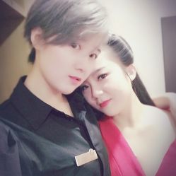 -盘子女人坊生日照·摄影馆(华强店)