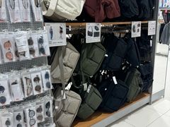 -优衣库(天津中北永旺店)