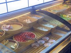 -牛武士寿喜烧·和牛火锅自助(全球首店)