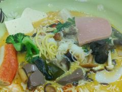 -杨国福麻辣烫(龙阳广场店)
