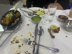 -葛尼沙印度餐厅 (镇明路店)