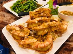 -两兄弟Song Pee Nong(2号店)
