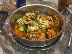 -七欣天香辣蟹火锅(南通任港路大润发店)