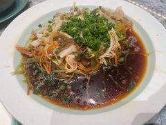 -聚丰园•湖鲜餐厅(阿红私房菜梅石路店)