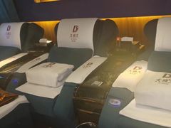 -大桶大足浴(宝山店)