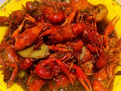 -刘一龙虾(数码路店)