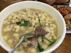 -刘信牛羊肉小炒泡馍(回民街店)