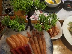 -松坂屋日料自助(长城路店)