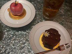 -秀·吧 Show Bar(兰州盛达希尔顿酒店)