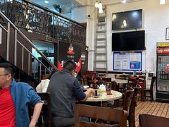 -李师傅脆肚(梅林店)