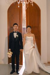 -金夫人婚纱摄影