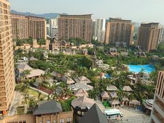 -三亚湾红树林度假世界(木棉酒店)