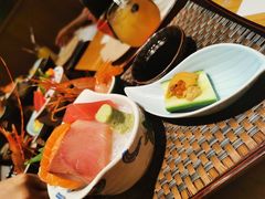 -锅物新语&寿喜烧.炉端割烹(世博源店)