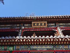 -潭柘寺景区