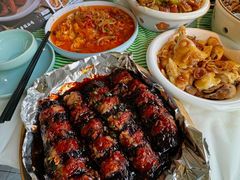 -石潭贵香酒店(玄真路店)