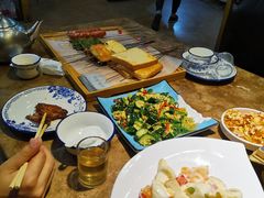 -熙成烧烤(白塔岭店)