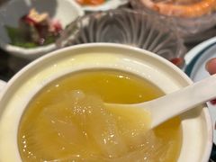 -半岛翡丽海鲜自助餐厅(观风亭店)