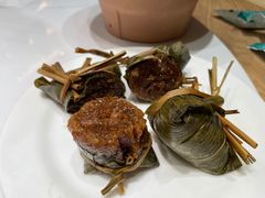 大肉粽-筱爷叔·上海传统手工菜(玉树路店)