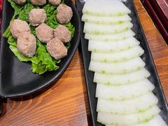 -八宝牛潮汕鲜牛肉火锅(净月店)