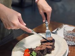 -西堤牛排(合肥之心城店)
