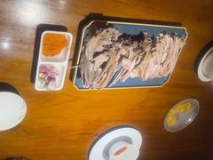 -青海名吃尕张娃非遗烤肉(海湖总店)