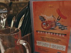 -海口绿发希尔顿酒店-田园汇自助餐·三文鱼·海鲜