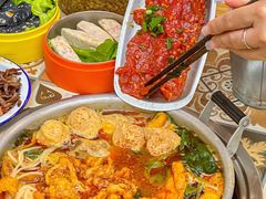 -顶上头·螺蛳火锅(五一新村店)